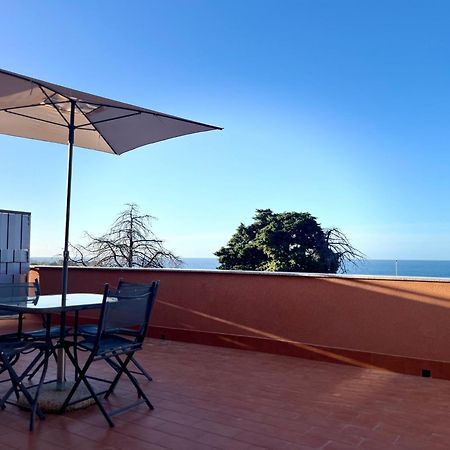 Cefalu Suite Exterior foto