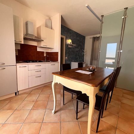 Cefalu Suite Exterior foto