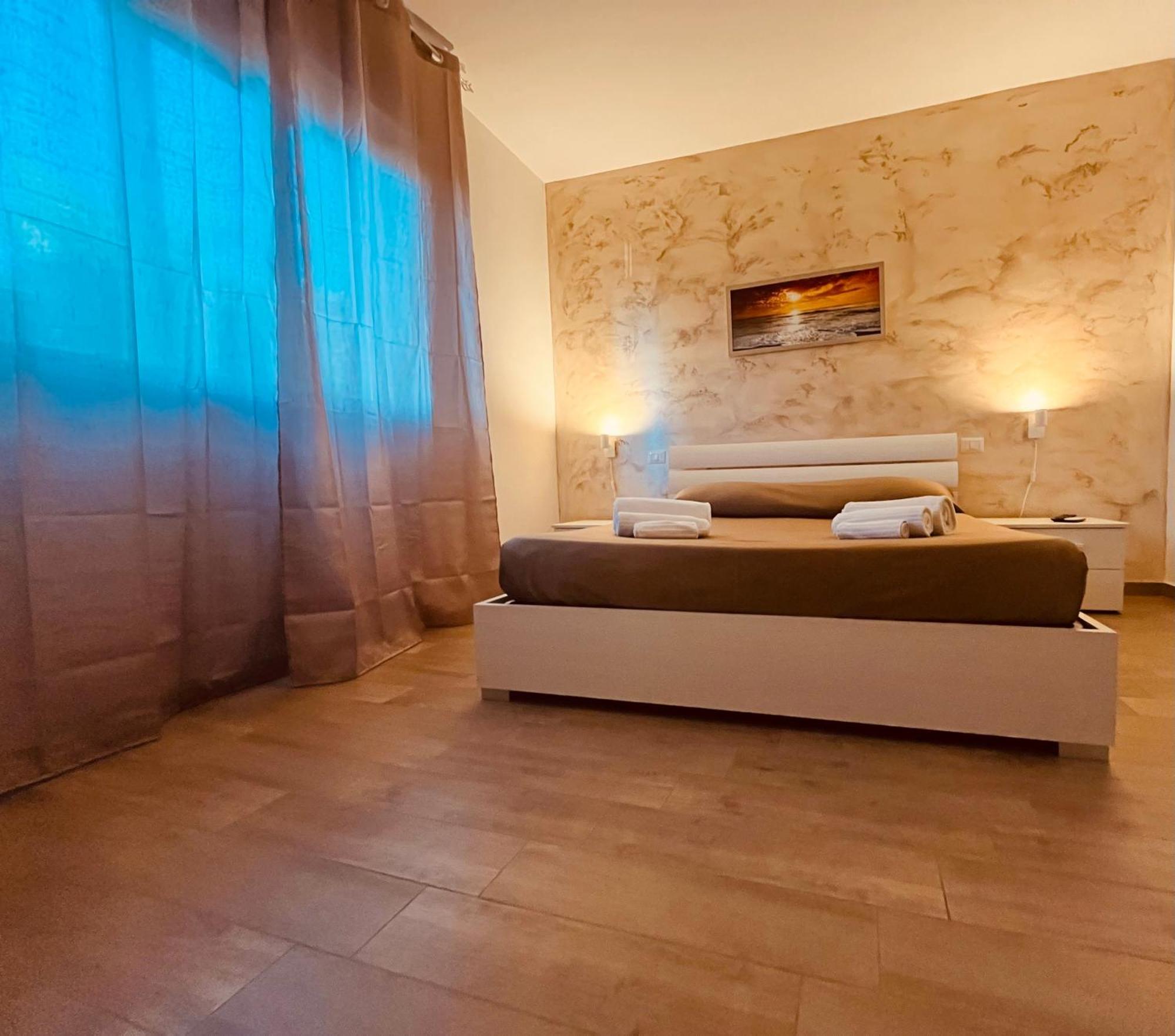 Cefalu Suite Exterior foto