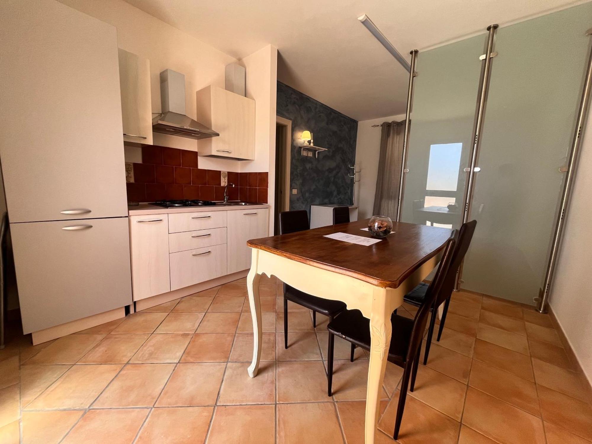 Cefalu Suite Exterior foto