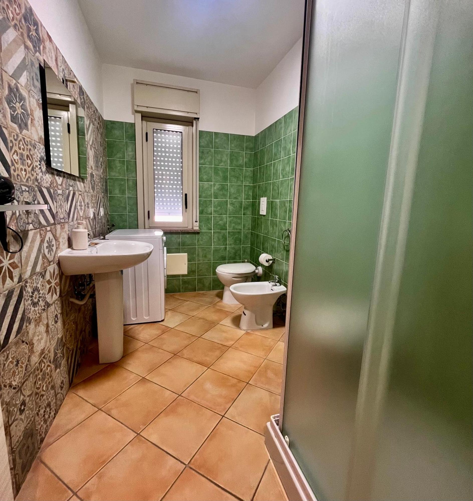 Cefalu Suite Exterior foto